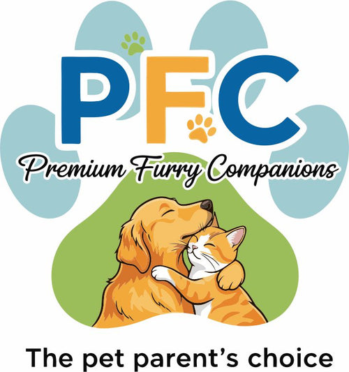  PFC Premium Furry Companions